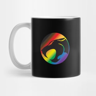 Thundercats Pride Mug